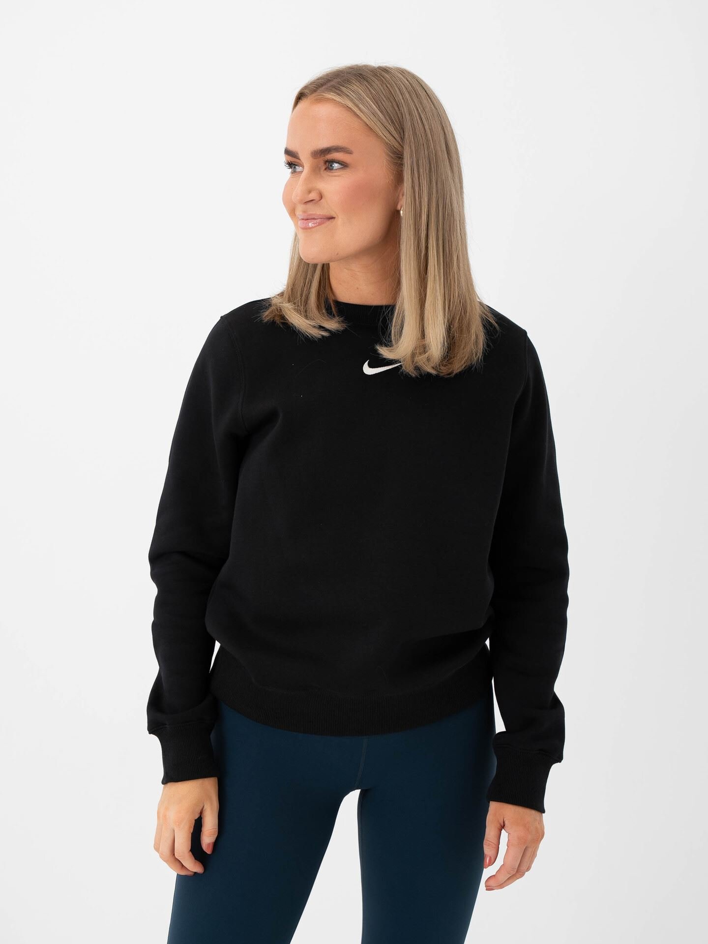 Pheonix Fleece Standard Crew