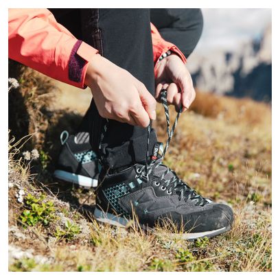 Chaussure d'Approche Femme Kayland Vitrik Gore-Tex Gris