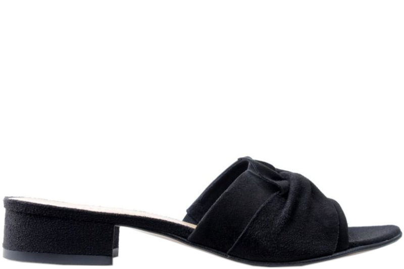 TAMARIS SORT FEMININ SLENTERS