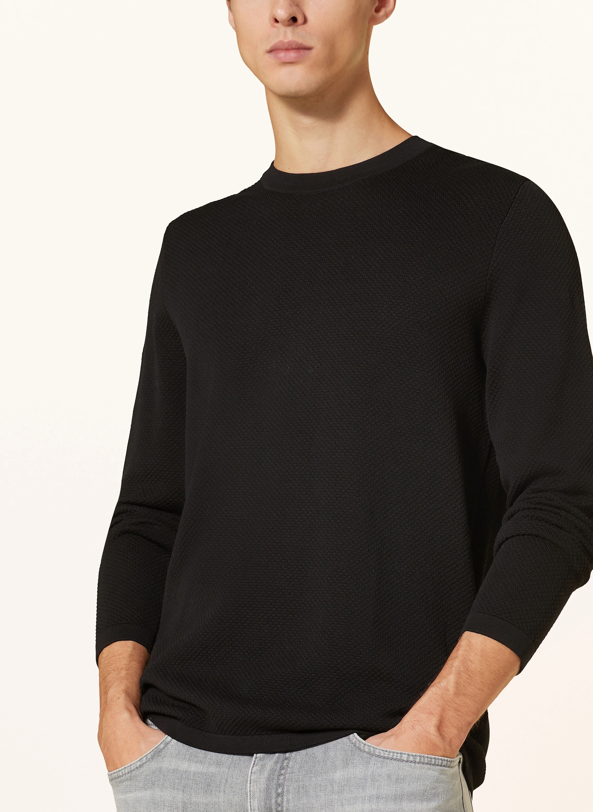 DRYKORN Pullover IRMINO