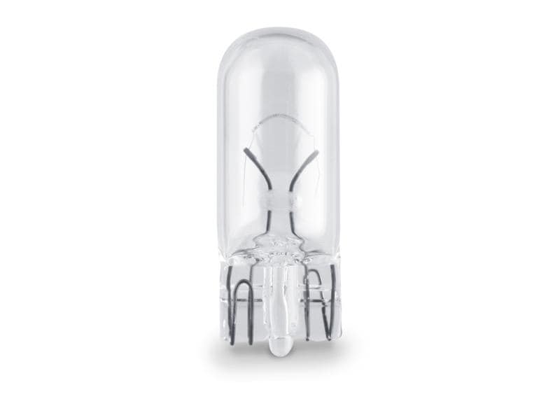 Philips Automotive W5W B2 PKW Armaturenbeleuchtung