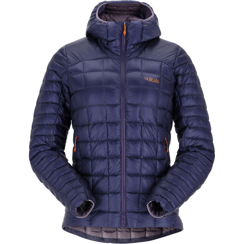 Rab Damen Mythic Alpine Light Jacke