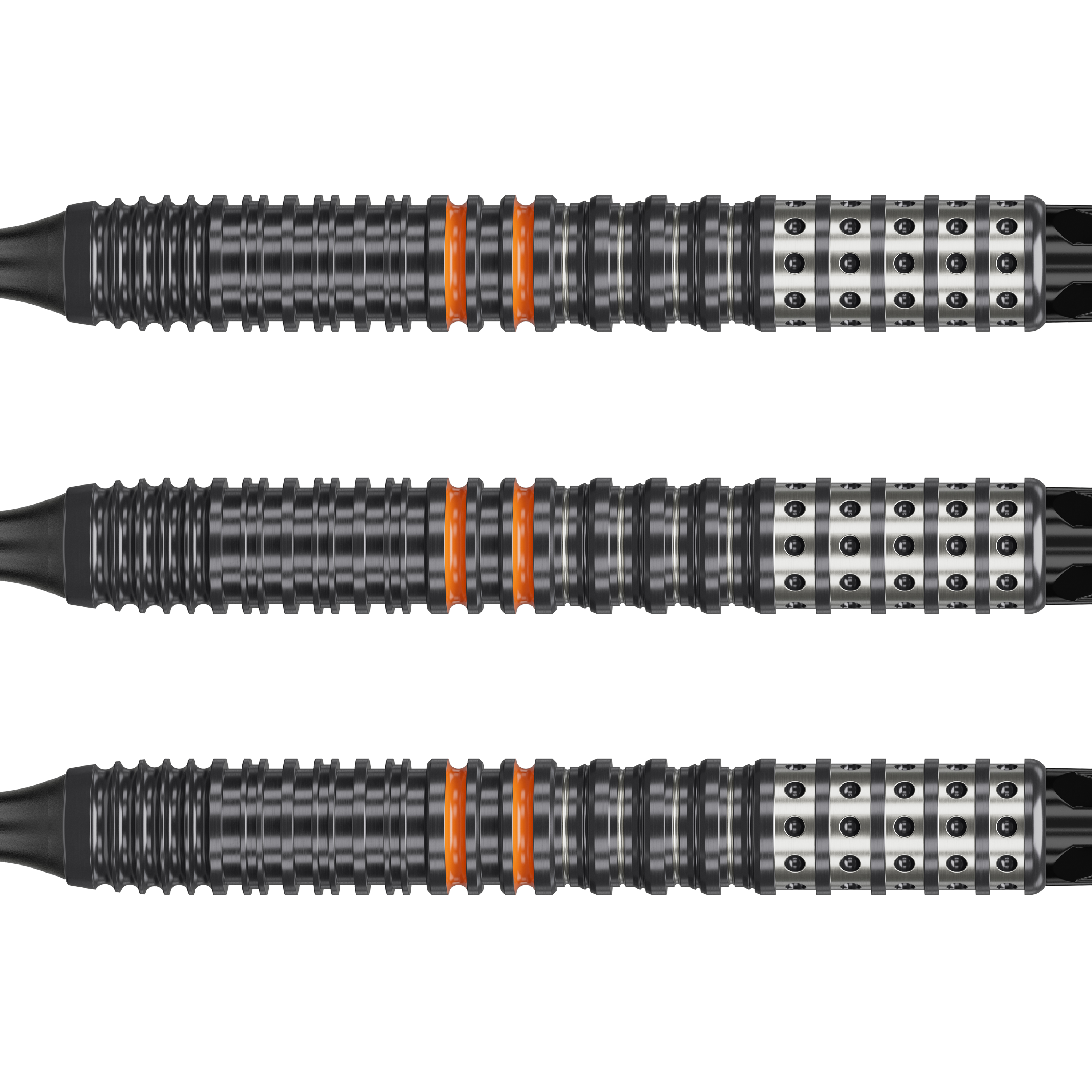 Target Japan - Black Marque Morpheus 2.0 - Softdart