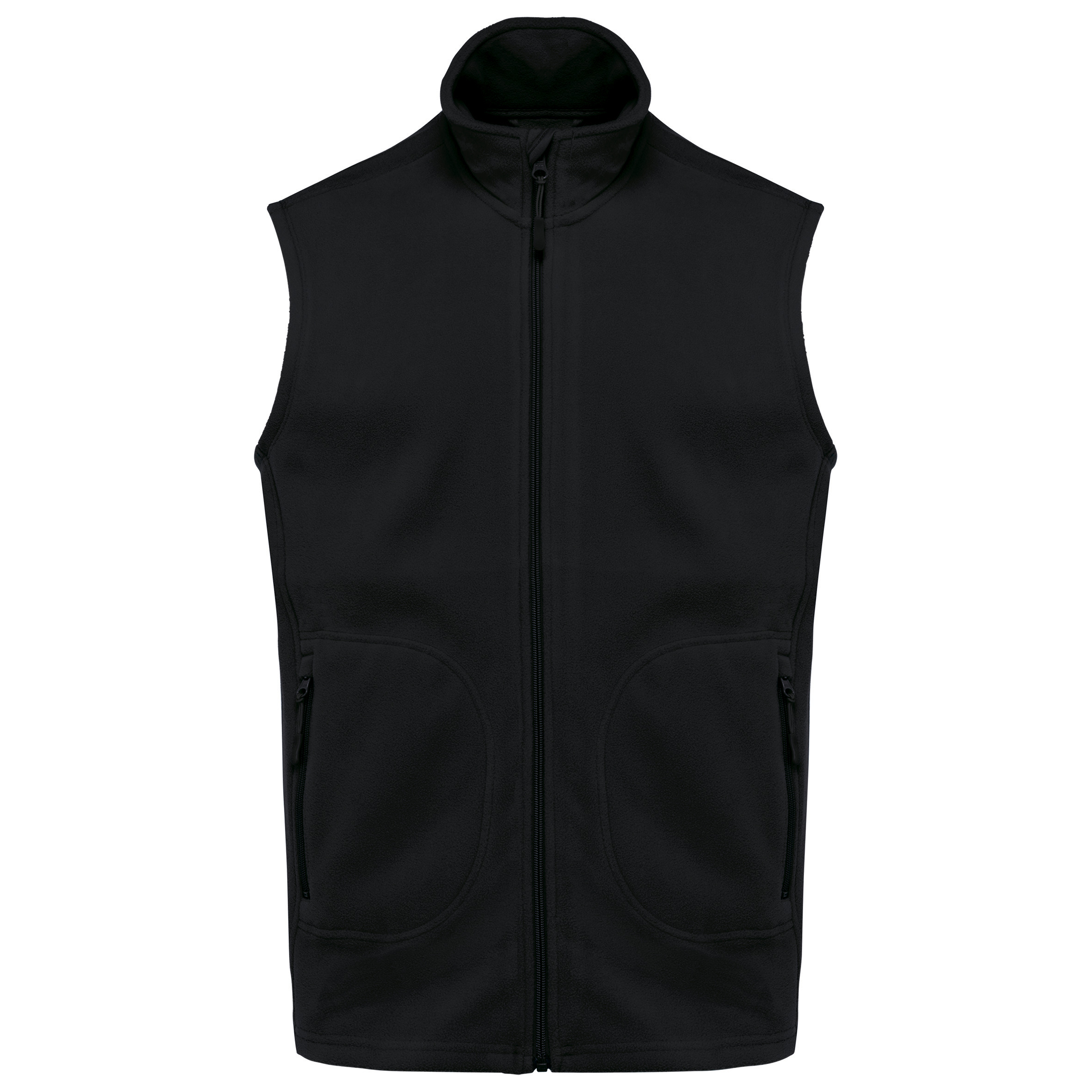 Kariban K9120 - Bodywarmer micropolaire écoresponsable unisexe