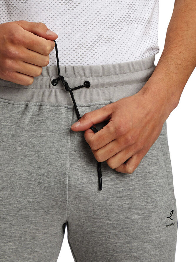 Energetics Ancel VI Sweat shorts Grå