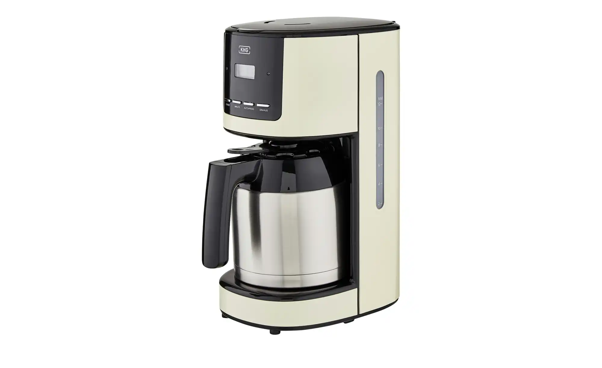 KHG Thermo-Kaffeeautomat TKA-182 (CE)