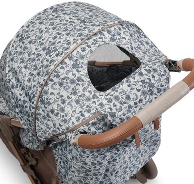 Elodie MONDO Trille, Garden Leo Toile