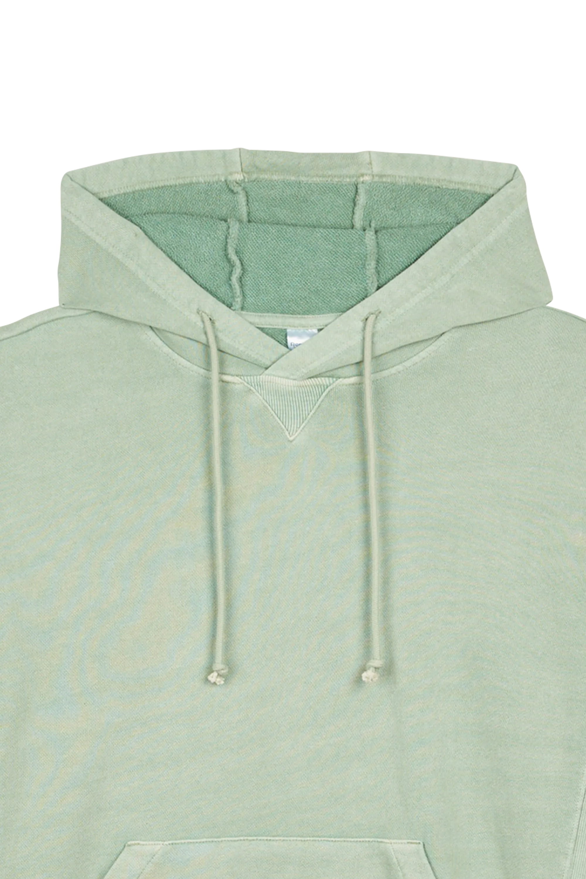 REEBOK Sweat CL ND FT HOODIE Vert