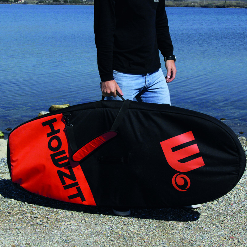 HOUSSE DE WINGFOIL DELUXE HOWZIT GUARD