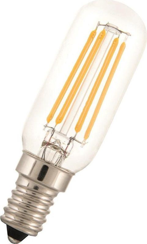 Bailey - LED Buislamp - Kleine Fitting E14 - 4W Dimbaar - 3300K
