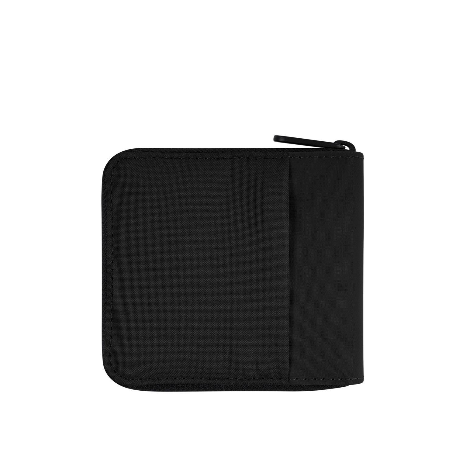 Victorinox Travel Essentials Zip-Around Wallet black