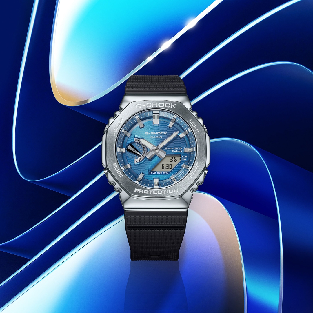 Casio G-Shock Classic
