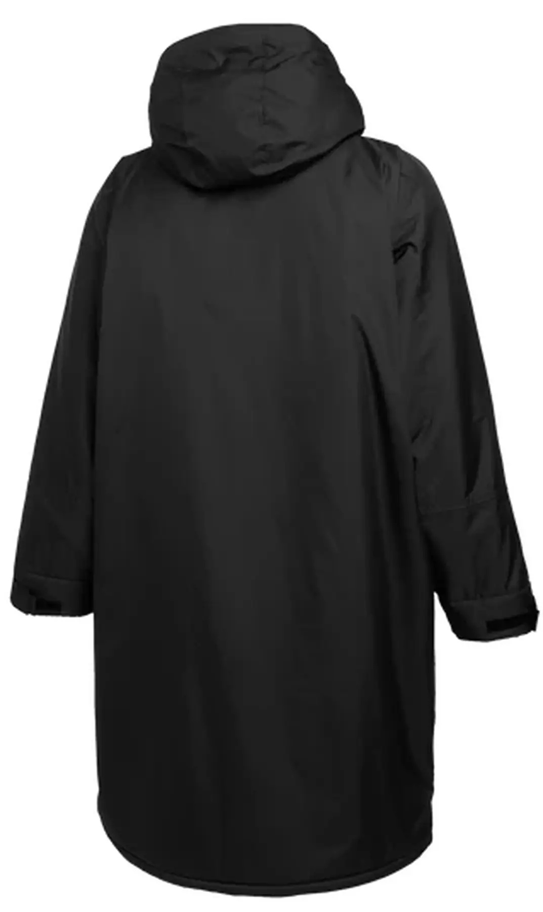 Mystic Explore DTS Poncho | SkatePro