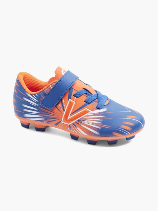 Vty Fussballschuh Blau
