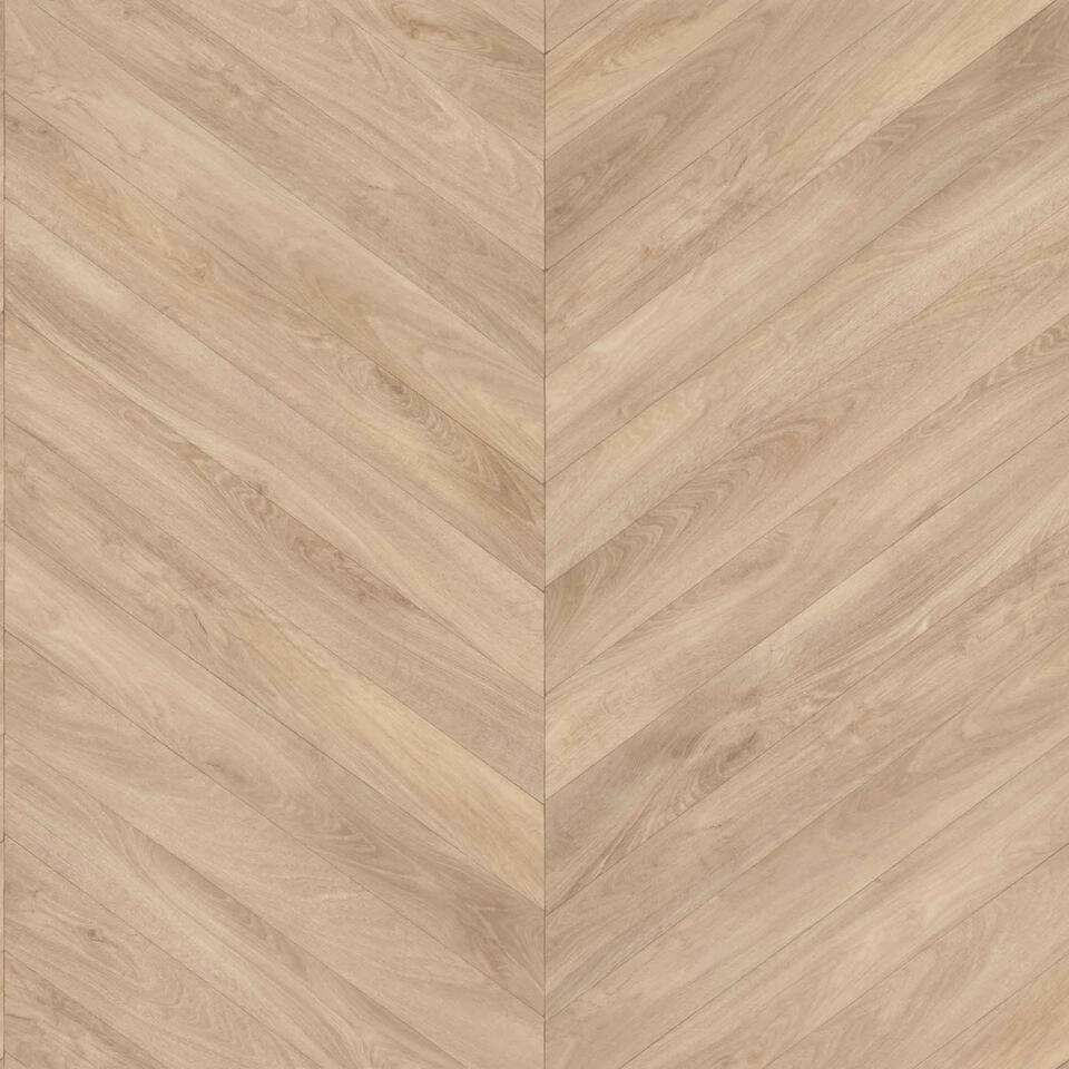 Staal Vinyl Vista Naturel