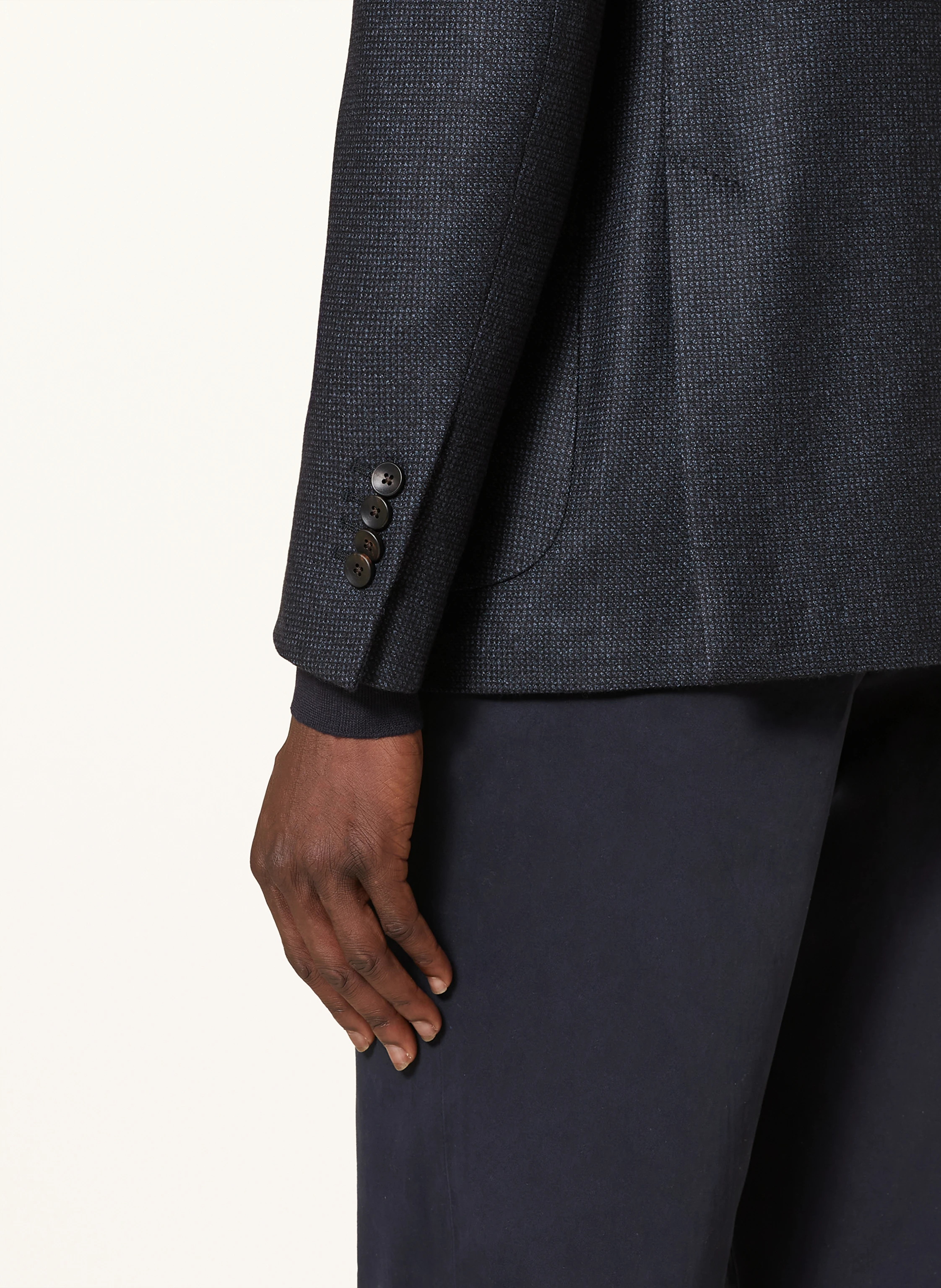 LARDINI Sakko Extra Slim Fit