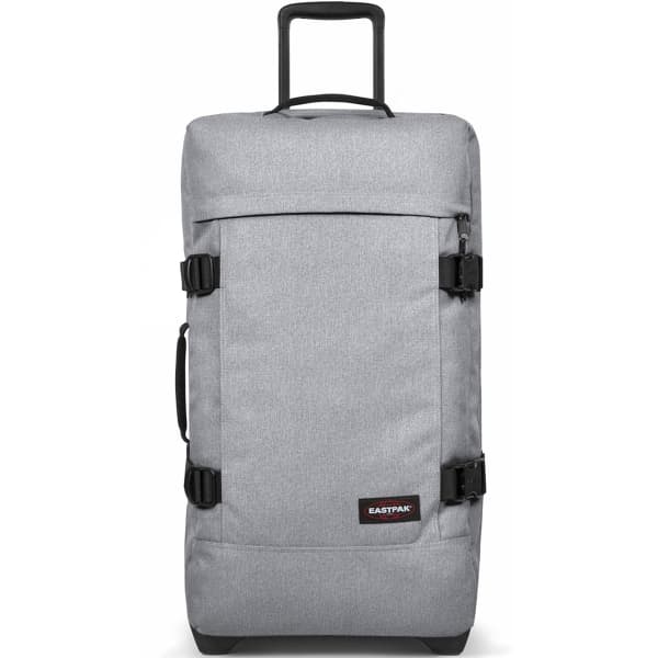 Bagagerie de voyage EASTPAK TRANVERZ M SUNDAY GREY