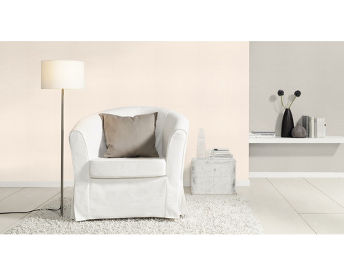 Vliesbehang 253047 Bambino XIX stippen beige