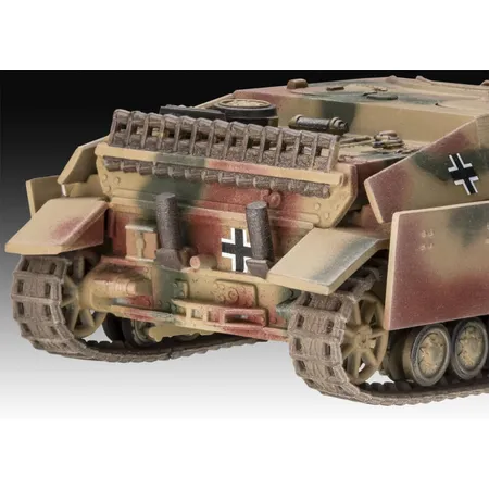 Revell Jagdpanzer IV (L/70)