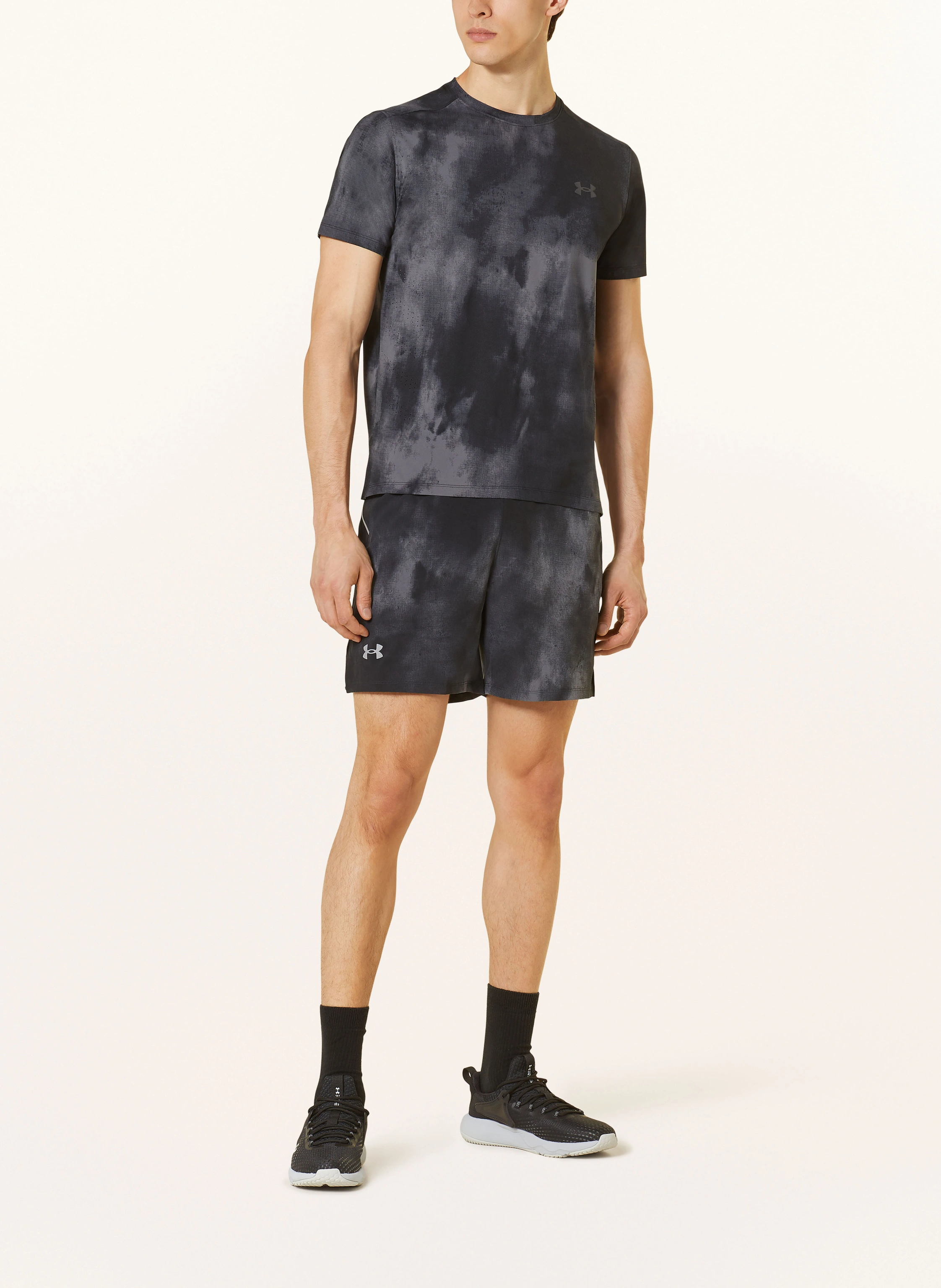 UNDER ARMOUR Laufshirt UA LAUNCH ELITE