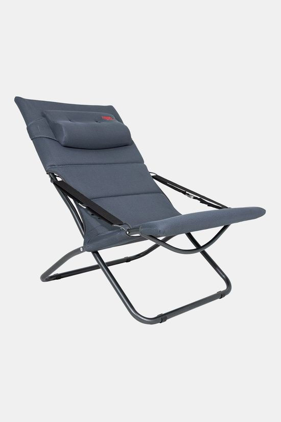 Crespo Crespo CAMPINGSTOEL Loungestoel Ap/263-Ad 86