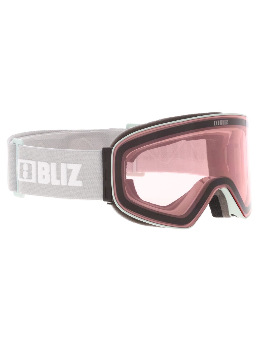 Flow skibril unisex