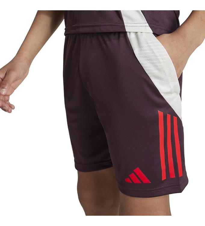 adidas JR FC Bayern Munchen Trainingsshort 2024/2025