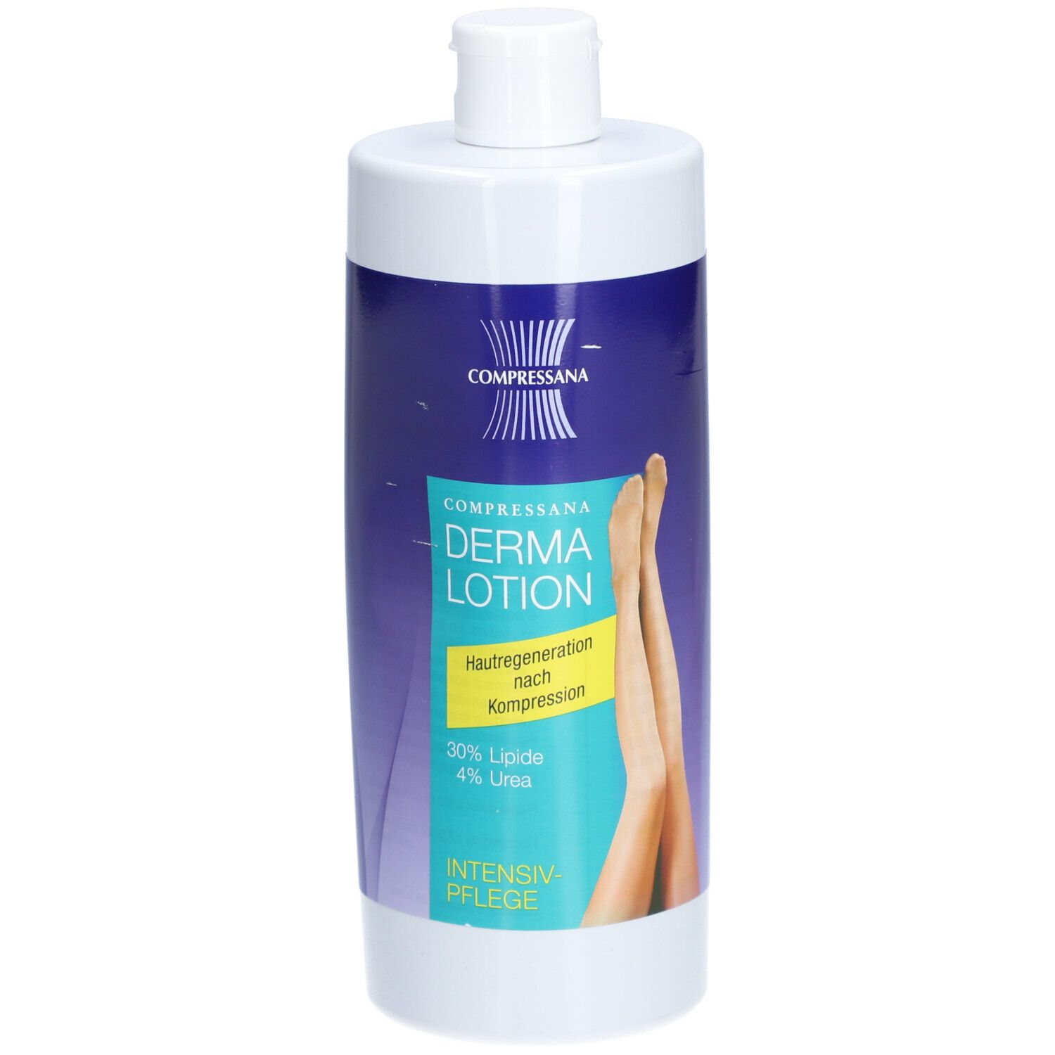 Compressana Derma Lotion