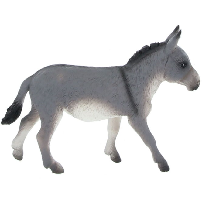 Besttoy Farmland - Esel stehend - Spielfigur 387397