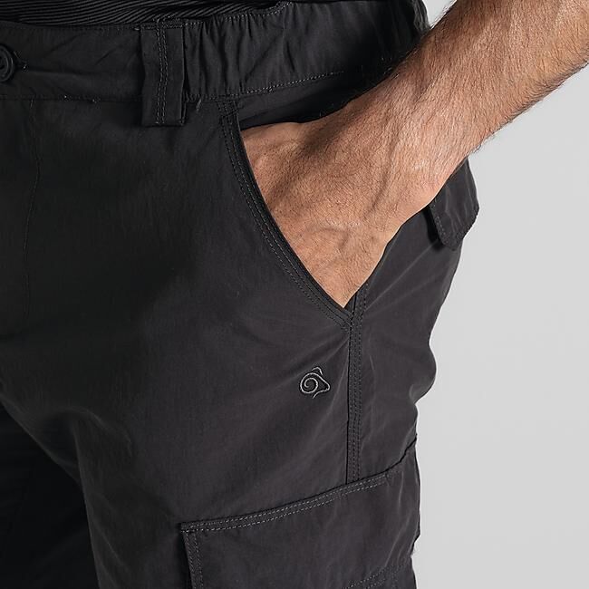 CRAGHOPPERS - PANTALON NOSILIFE CARGO III REGULAR M