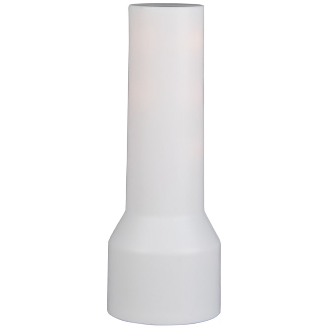 LED-Lampe - ca. 5,5 x 15 cm
