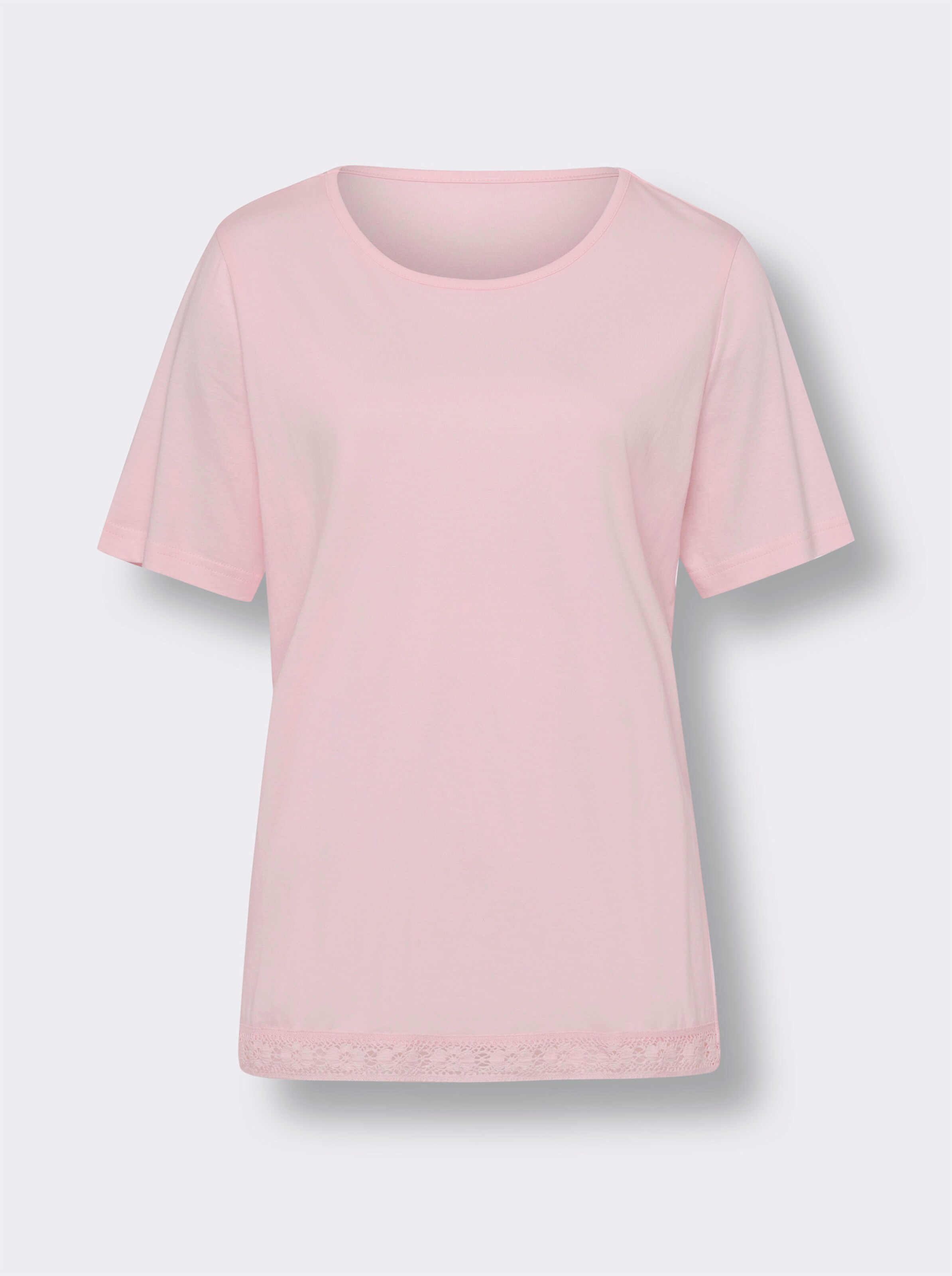 Kurzarm-Shirt