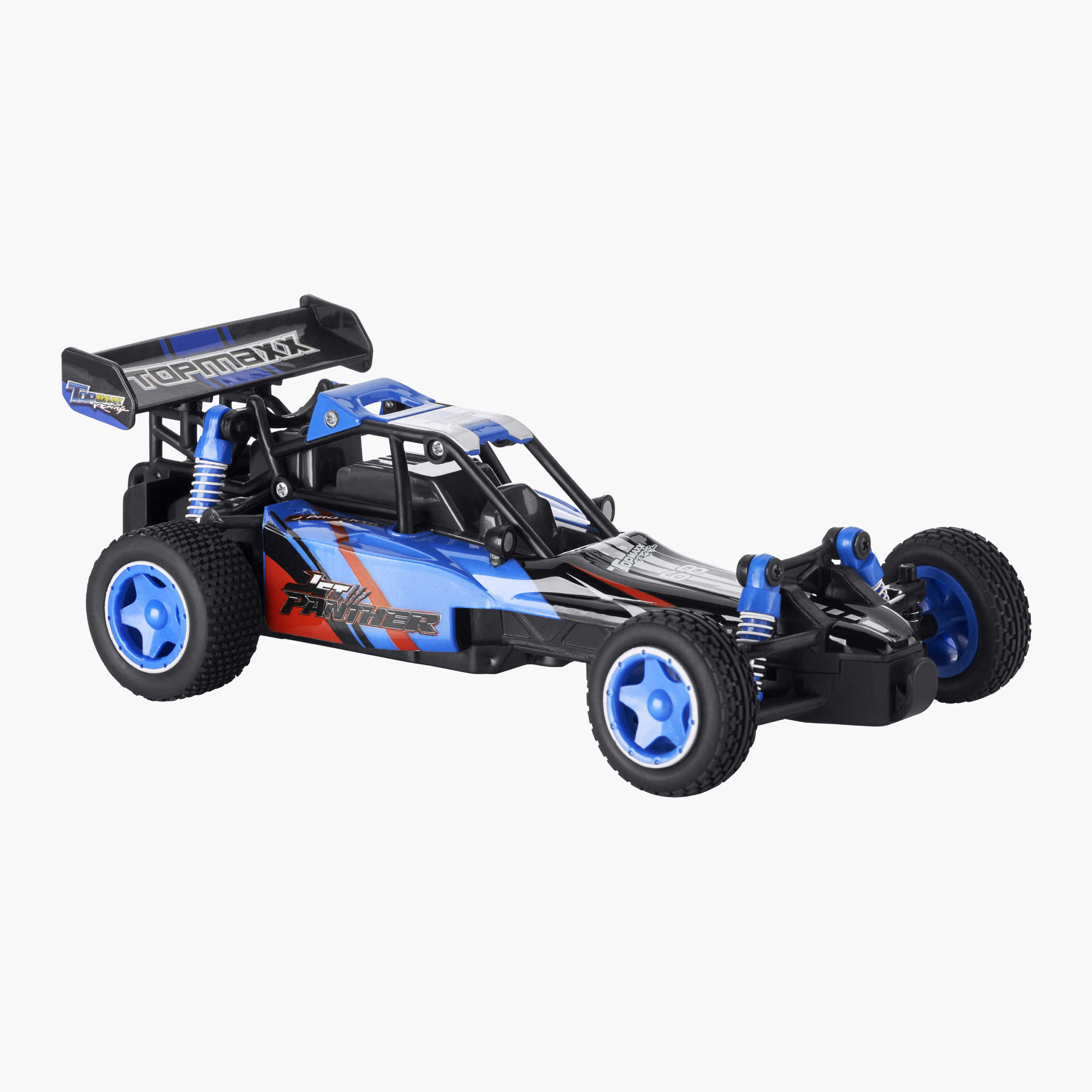 RC Jet Panther 1:24