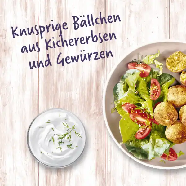 Falafel