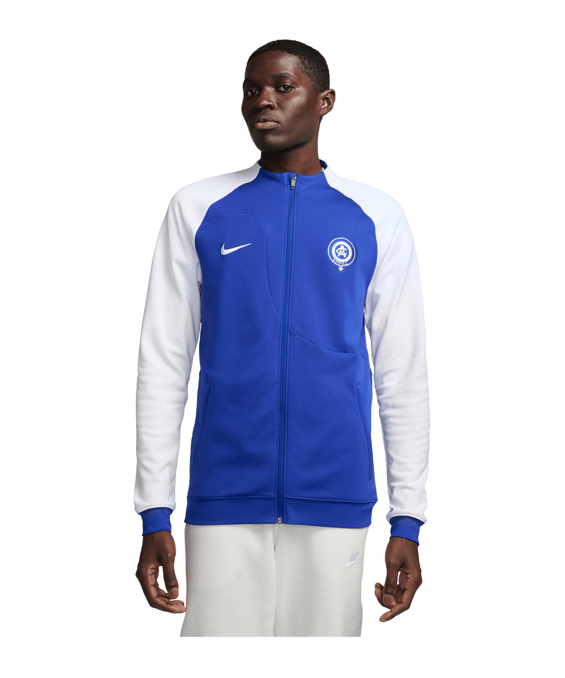 Nike| Jacke International Atletico Madrid
