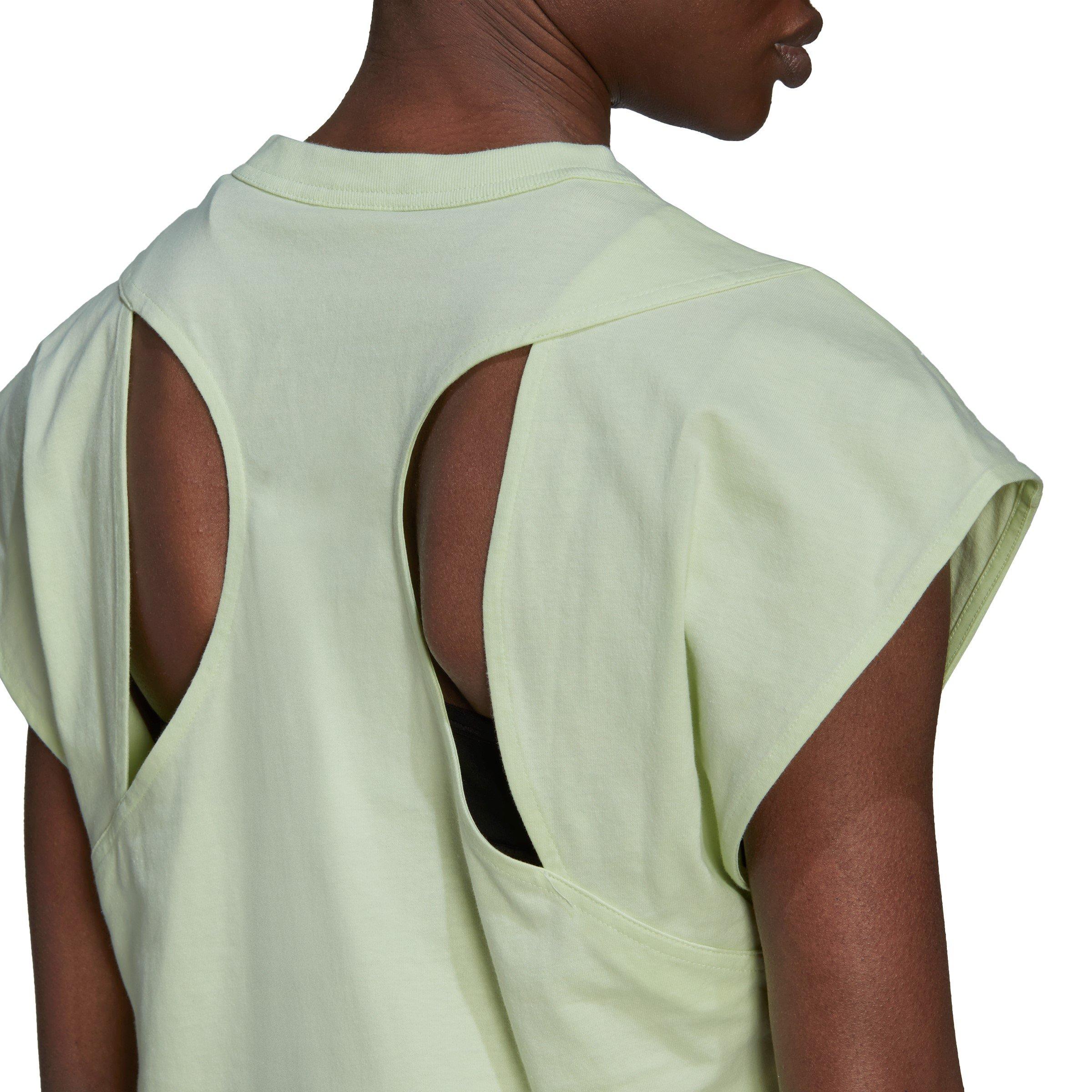 adidas Summer T Shirt Womens