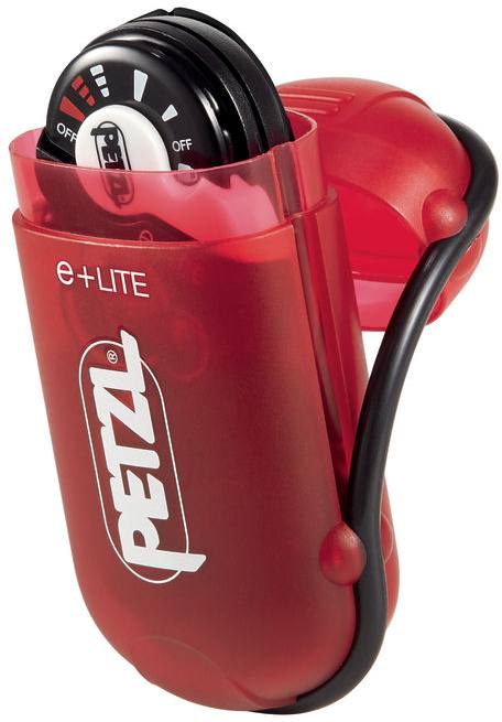 Petzl e+Lite
