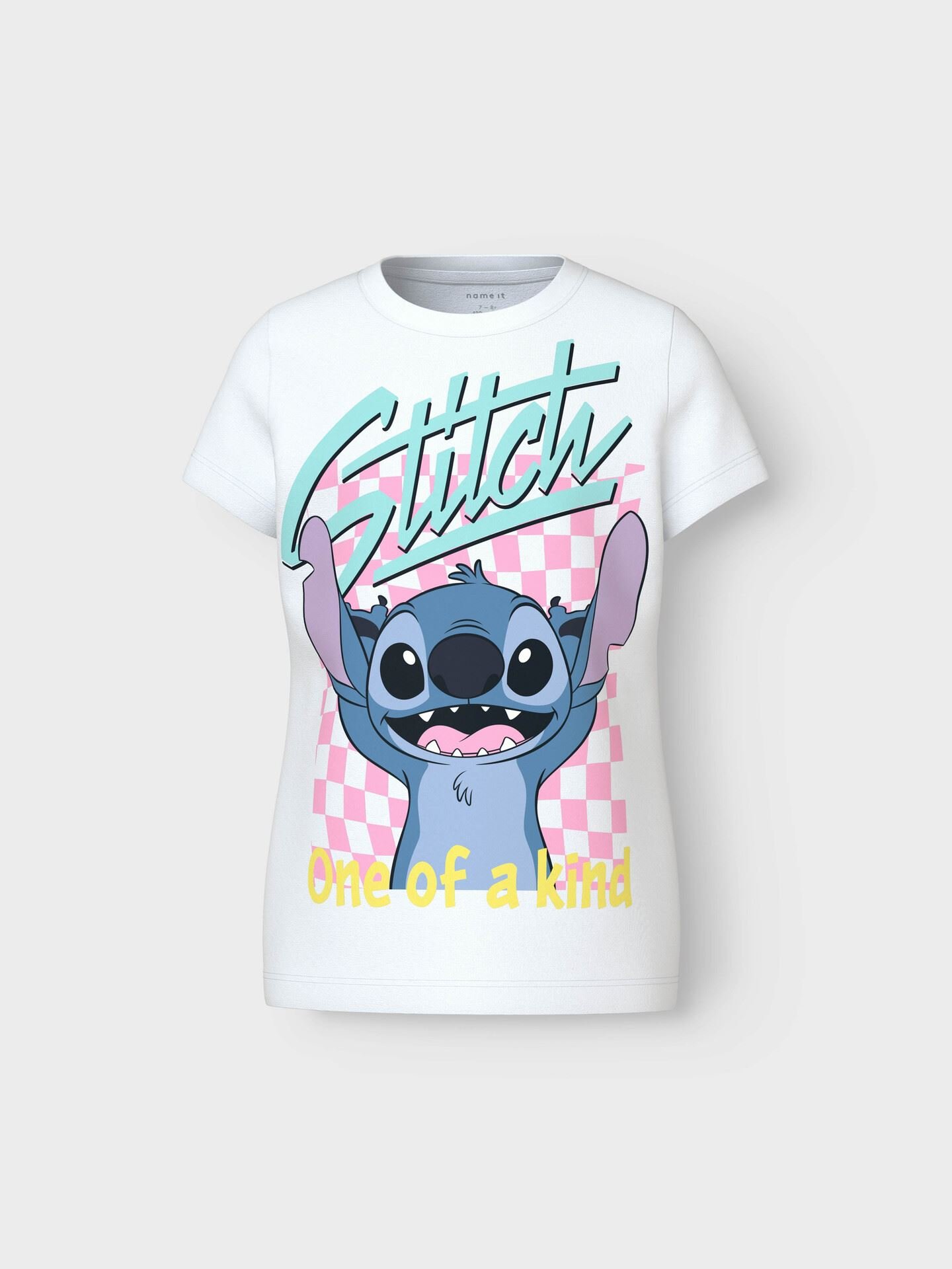 Fassa Stitch Short Sleeve Top Box