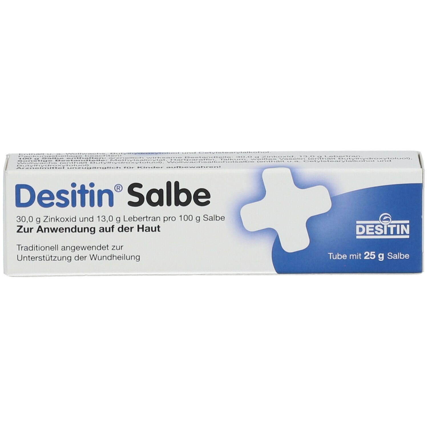 Desitin® Salbe