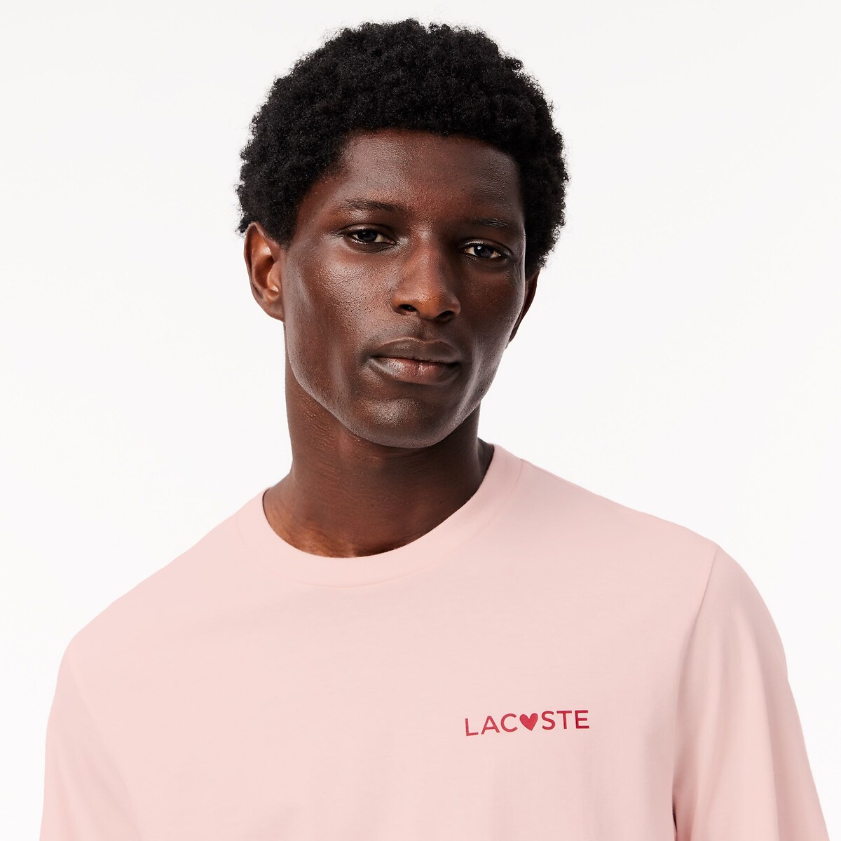 Camiseta LACOSTE Dia dos Namorados