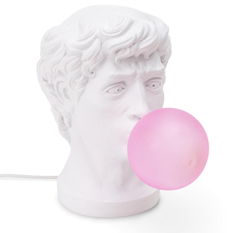 Seletti Wonder Times tafellamp