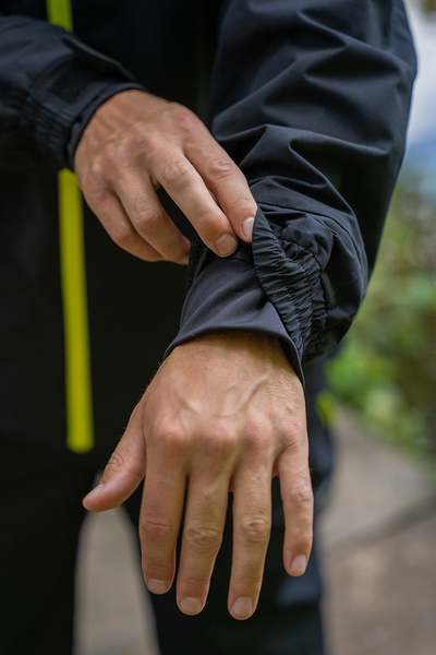 Matrix 10K Waterproof Jacket