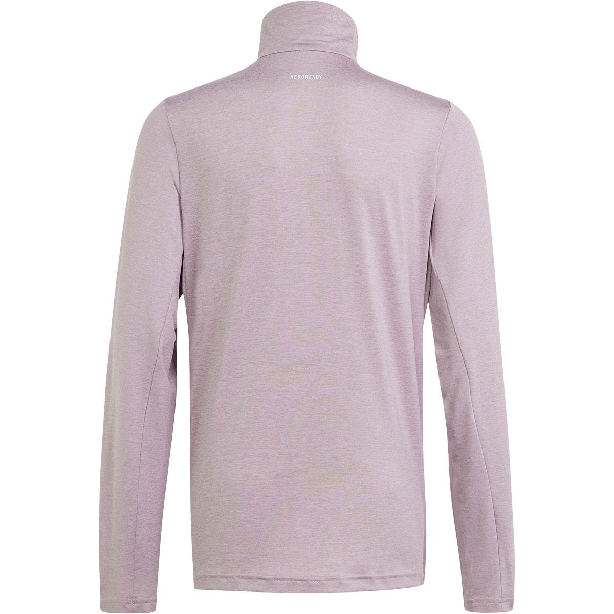 adidas Aeroready Heather 1/2 Zip Træningstrøje Børn