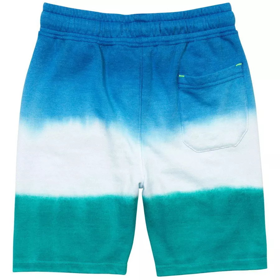 MINOTI Shorts BlauGrün