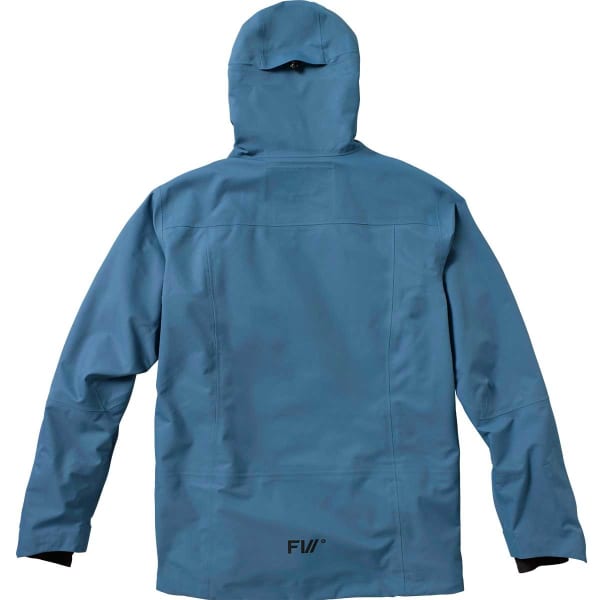 Veste de ski FW MANIFEST 3L JKT ICE BLUE