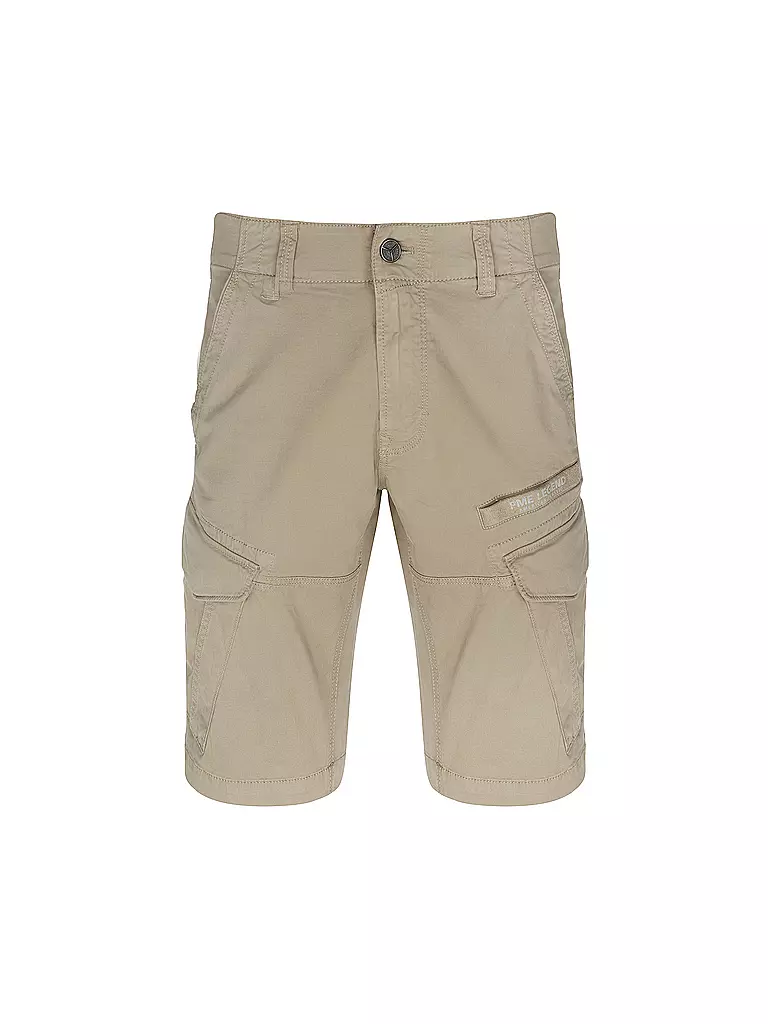 PME LEGEND Cargoshorts braun