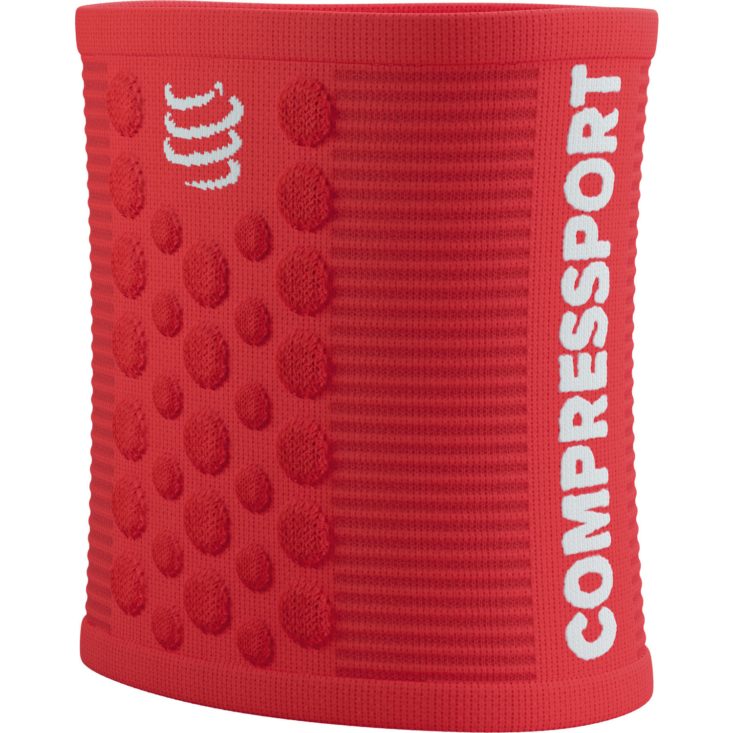 Compressport Zweetband 3D.Dots
