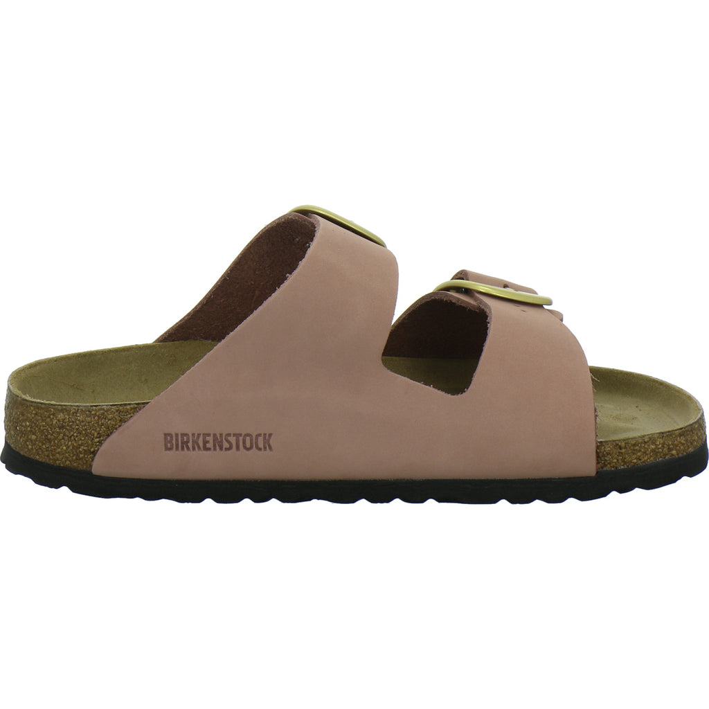 Birkenstock Pantoletten Damen Arizona BB Rosa