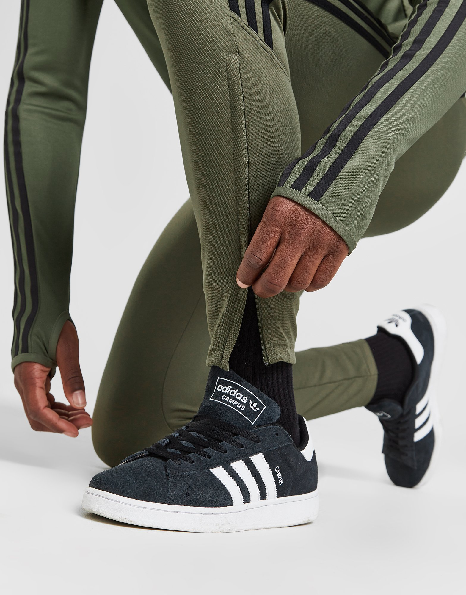 adidas Pantalon de jogging Tiro Club Homme