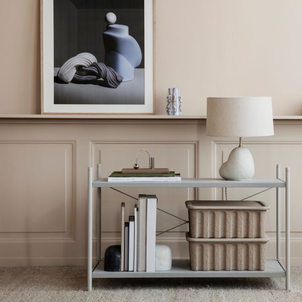 Ferm Living Paper Pulp Box Large